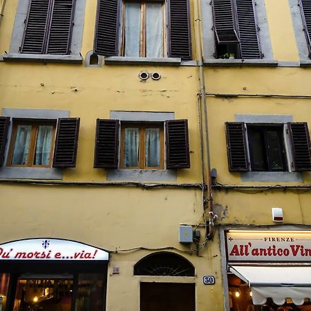 Neri 0 Apartment Florence Ngoại thất bức ảnh
