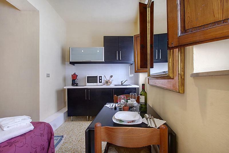 Neri 0 Apartment Florence Ngoại thất bức ảnh