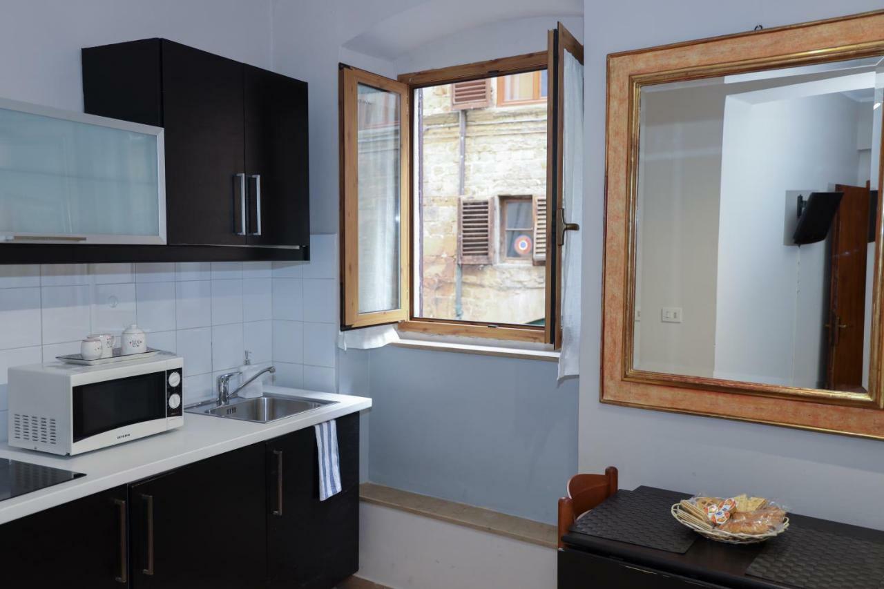 Neri 0 Apartment Florence Ngoại thất bức ảnh