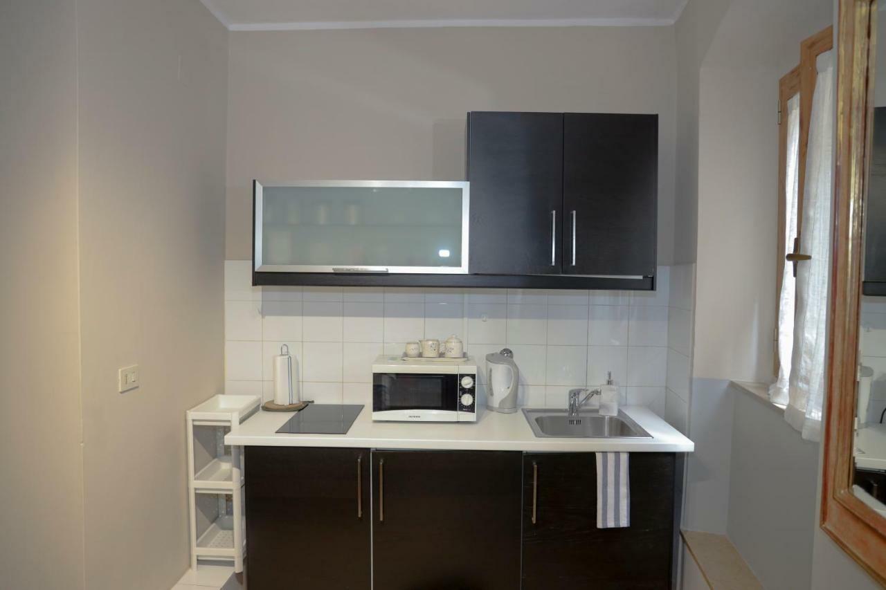 Neri 0 Apartment Florence Ngoại thất bức ảnh
