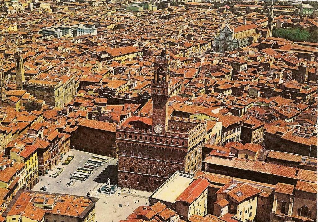 Neri 0 Apartment Florence Ngoại thất bức ảnh