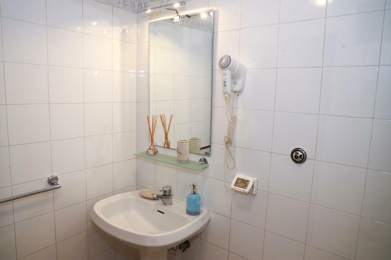 Neri 0 Apartment Florence Ngoại thất bức ảnh