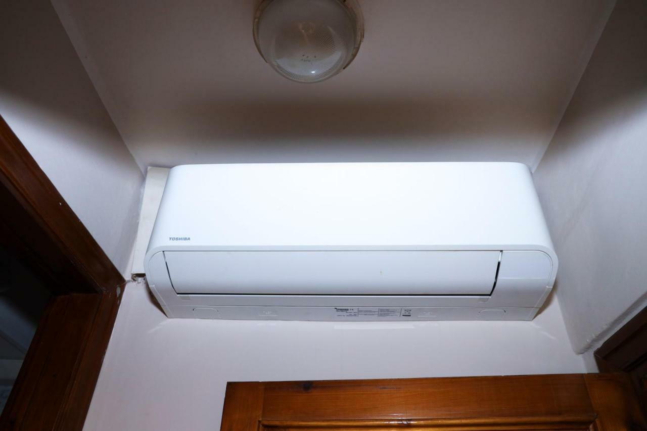 Neri 0 Apartment Florence Ngoại thất bức ảnh