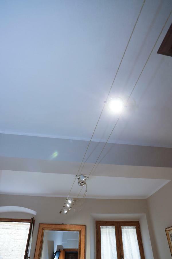 Neri 0 Apartment Florence Ngoại thất bức ảnh