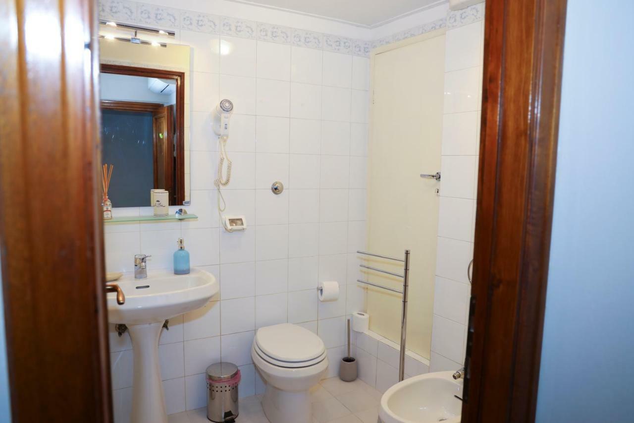 Neri 0 Apartment Florence Ngoại thất bức ảnh
