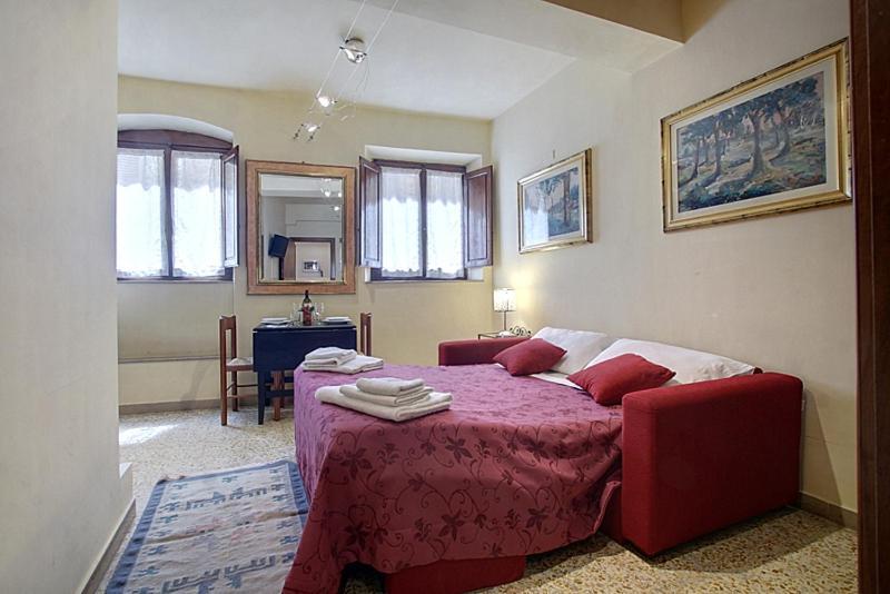 Neri 0 Apartment Florence Ngoại thất bức ảnh