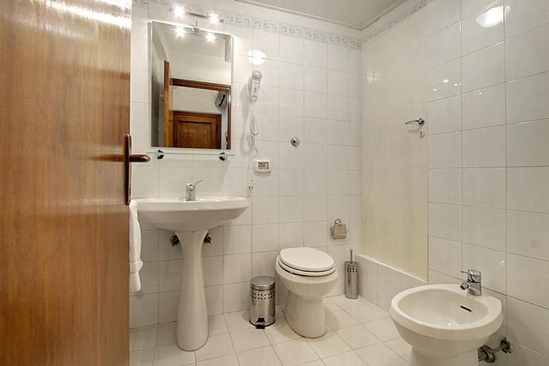 Neri 0 Apartment Florence Ngoại thất bức ảnh